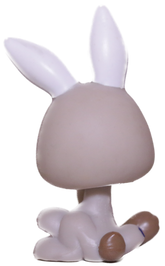 #1334 Baby Rabbit